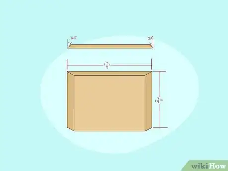 Image titled Build a Mini Coffin Step 9