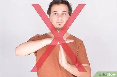 Image titled Take Male Model Portfolio Pictures Step 12