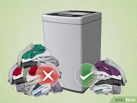 Image titled Avoid or Lessen Your Ironing Step 4