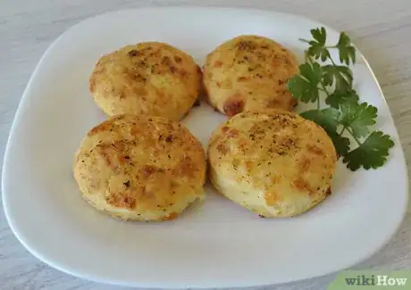 Image titled Make Cheddar Bay Biscuits Step 10