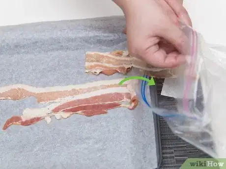 Image titled Freeze Bacon Step 18