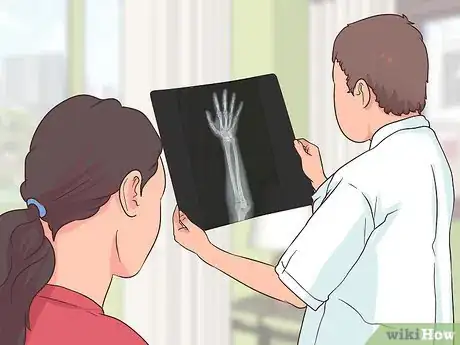 Image titled Diagnose Multiple Myeloma Step 9