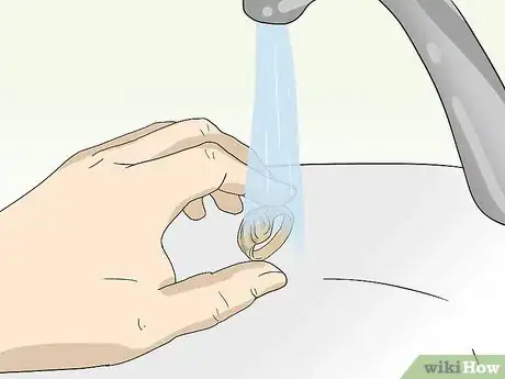 Image titled Clean Black Hills Gold Step 4