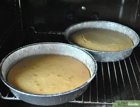 Image titled Make Coconut Milk Cake Step 8