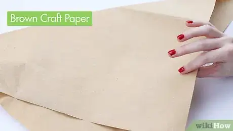 Image titled Wrap Flowers Step 1