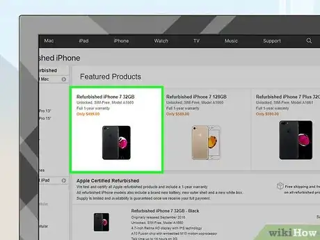Image titled Buy a Refurbished iPhone Step 20