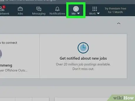 Image titled Add Skills on LinkedIn Step 9