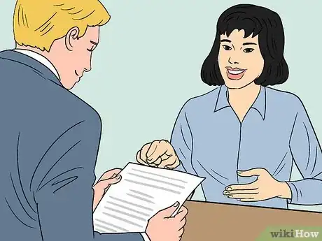 Image titled Stay in the USA After Graduation Step 12