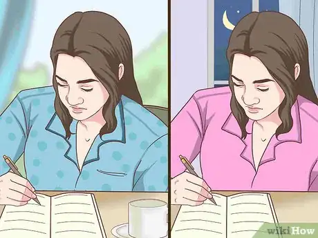 Image titled Do the 30 Days of Thankfulness Challenge Step 10