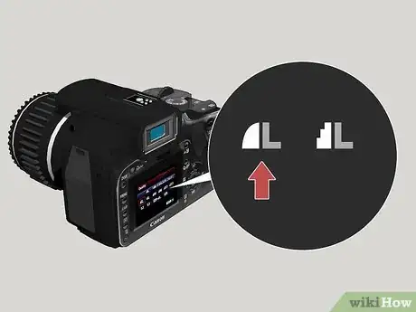 Image titled Take High Resolution Photos Step 3