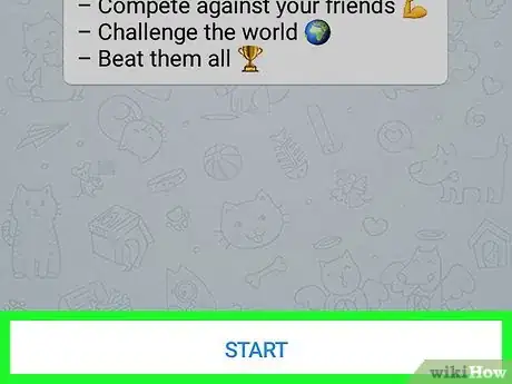 Image titled Play Games on Telegram on Android Step 5