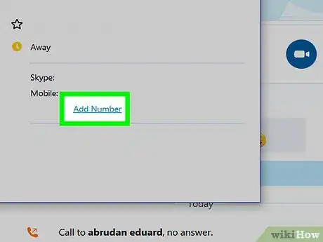 Image titled Edit a Contact on Skype on PC or Mac Step 9