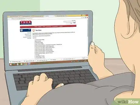 Image titled Become a Teacher in Texas Step 7