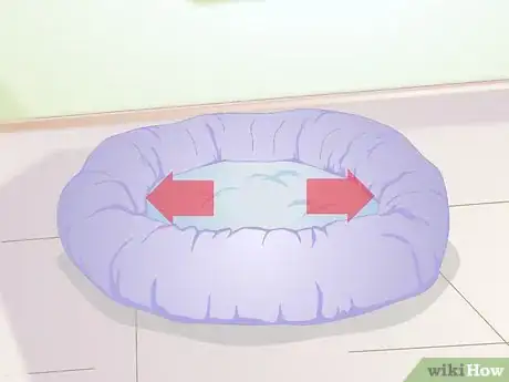Image titled Select a Dog Bed Step 7