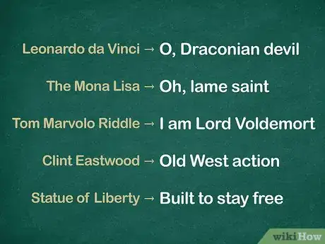 Image titled Come Up with a Nickname Step 7