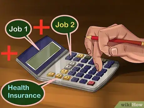 Image titled Work Two Part Time Jobs Instead of One Full Time Job Step 11