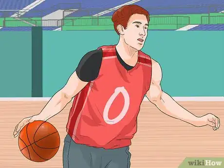 Image titled Play Basketball Step 7