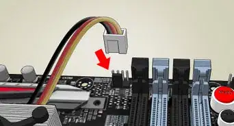 Install a CPU Cooler in an AMD Motherboard