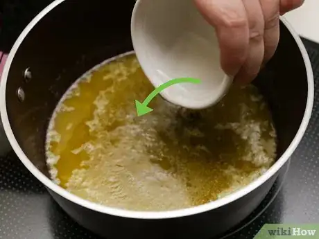 Image titled Make Anzac Biscuits Step 4