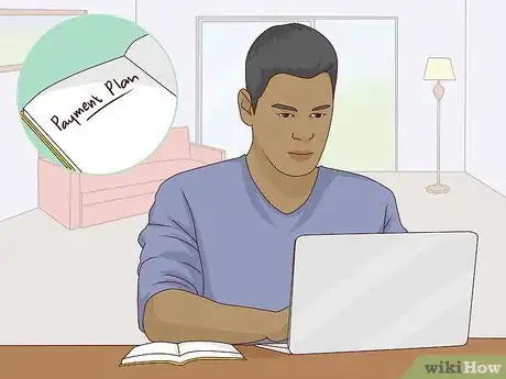 Image titled Deal with Debt Collection During COVID Step 12