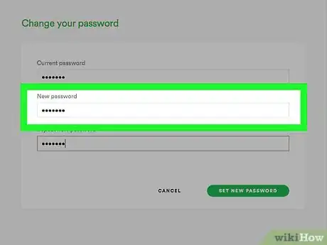 Image titled Change Your Spotify Password Step 9