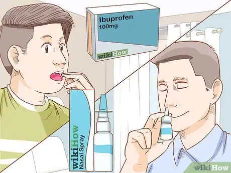 Image titled Get Rid of a Runny Nose Step 12