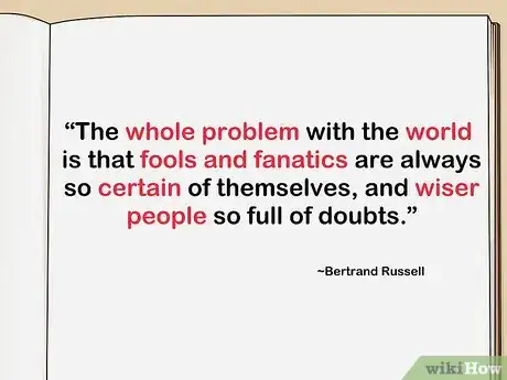 Image titled Memorize Quotes Step 3