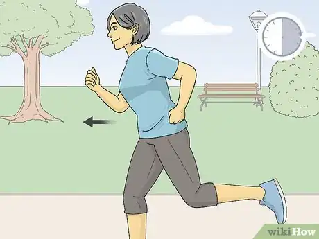 Image titled Start Long Distance Running Step 4