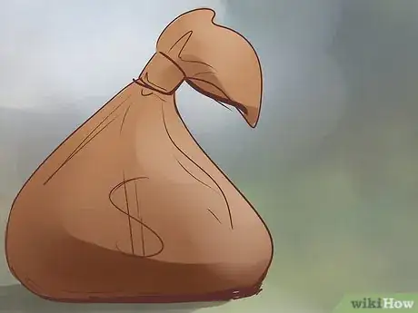 Image titled Obtain Traveler's Checks Step 1