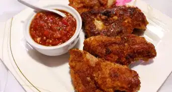 Make Slow Cooker Fried Chicken