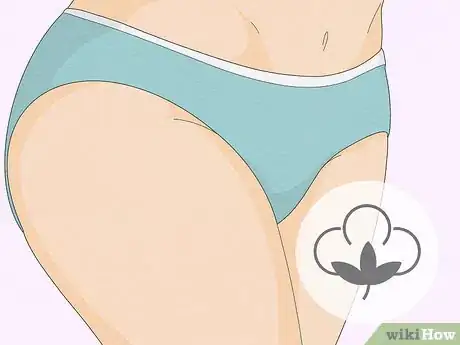 Image titled Prevent BV (Bacterial Vaginosis) Step 4