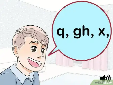 Image titled Learn Uyghur Step 3