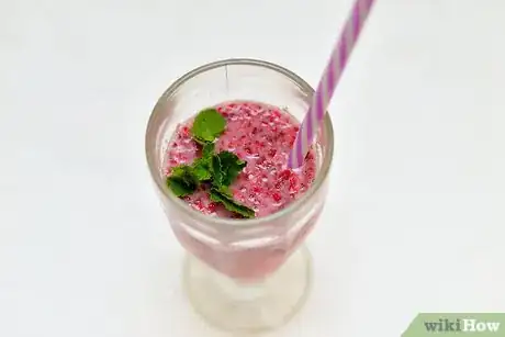 Image titled Make a Low‐Calorie Italian Soda Float Step 9