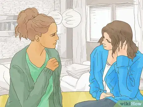 Image titled Deal With Parents That Show Favouritism Step 7