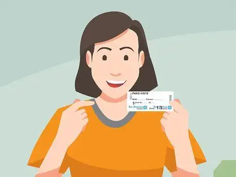 Image titled Buy a Metro Ticket in Paris Step 09