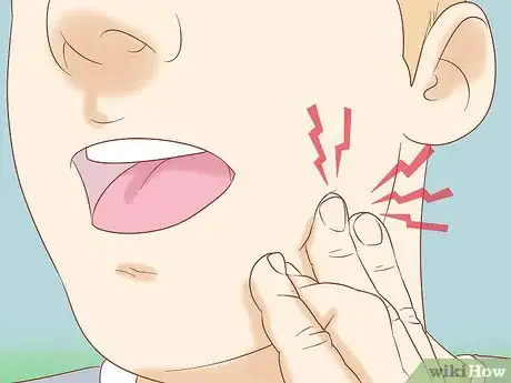 Image titled Diagnose TMJ Step 2