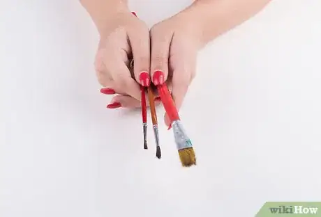 Image titled Oil Paint Step 2