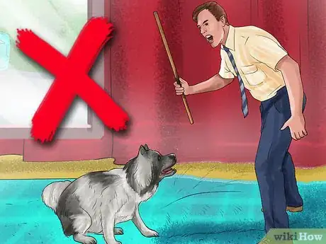 Image titled Bring Up a Loyal Dog Step 14