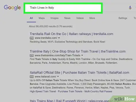 Image titled Book a Train Ticket Online Step 1