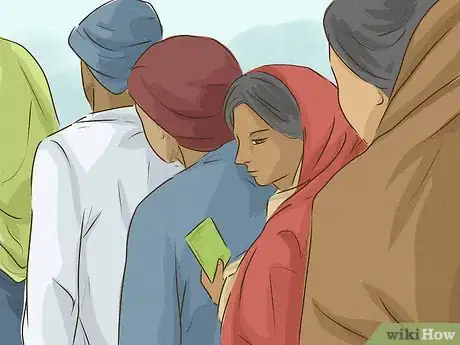 Image titled Go to Vaishno Devi Step 25