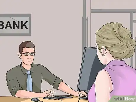 Image titled Become a Mortgage Broker in Washington, D.C. Step 9