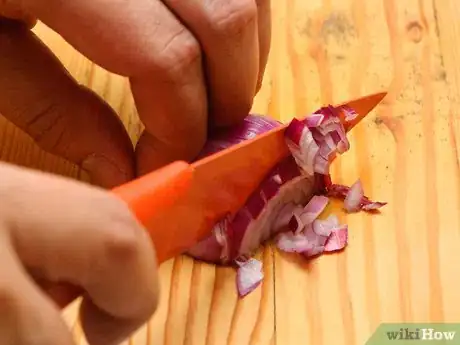 Image titled Make Crab Salad Step 16