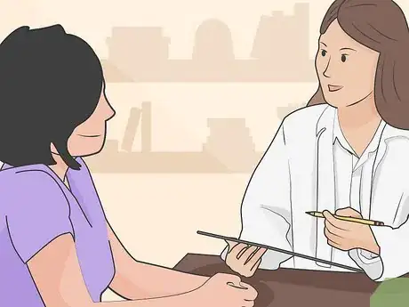 Image titled Reduce Your Cancer Risk from X‐Rays Step 10