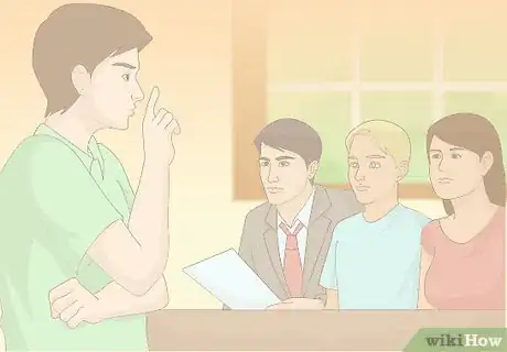 Image titled Spice up a College Application Step 11