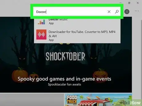 Image titled Download Deezer Step 7
