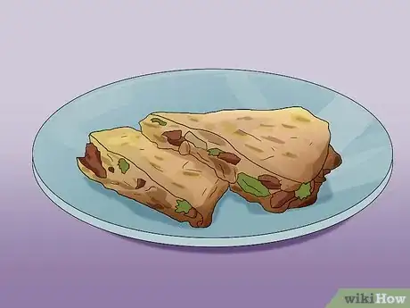 Image titled Order at Chipotle Step 12