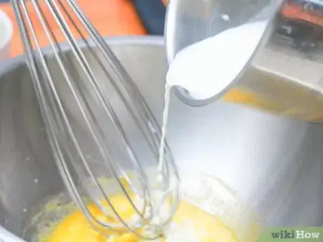 Image titled Make Apple and Raspberry Crumble Step 11