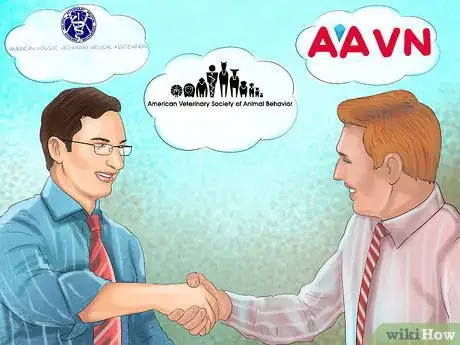 Image titled Become a Holistic Veterinarian Step 7