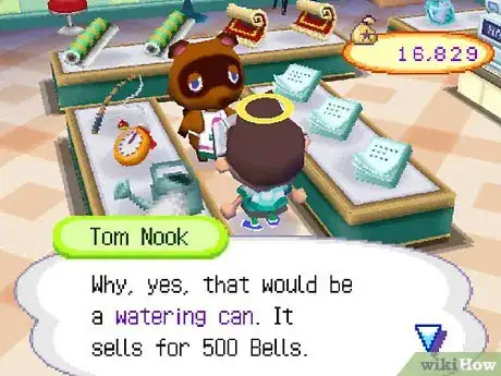 Image titled Get Free Furniture in Animal Crossing Step 4