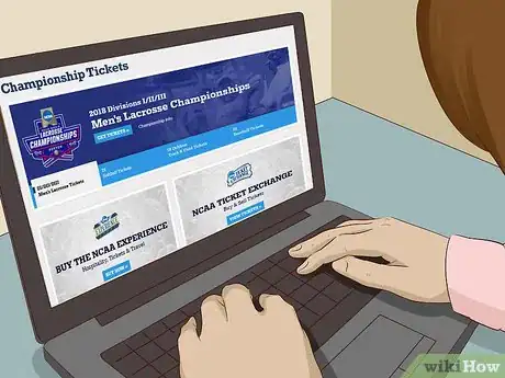 Image titled Buy NCAA Tournament Tickets Step 4.jpeg